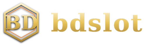 bdslot logo