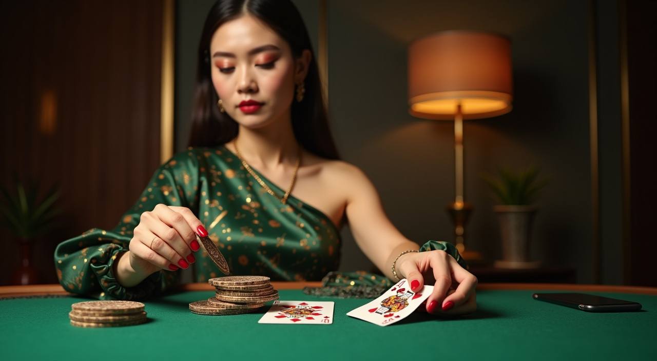 bdslot bdslot Casino With Live Tables
